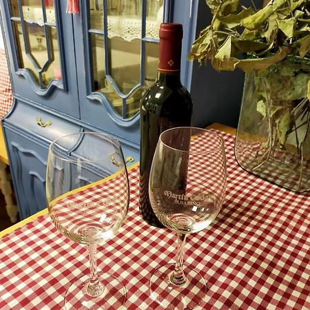 Apartamento Boutique "A Casa De Lola" Бойро Екстериор снимка