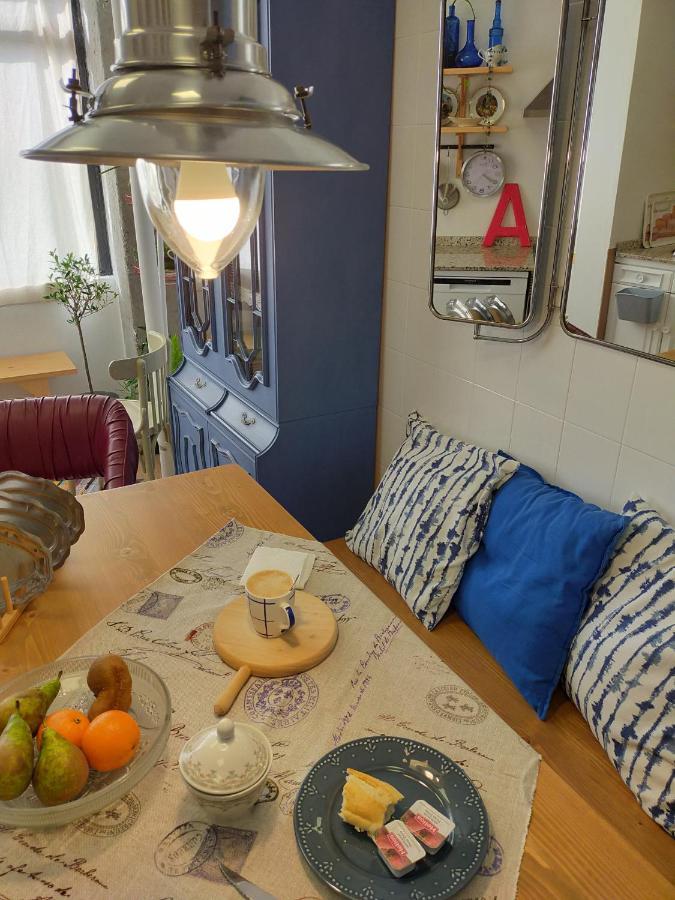 Apartamento Boutique "A Casa De Lola" Бойро Екстериор снимка