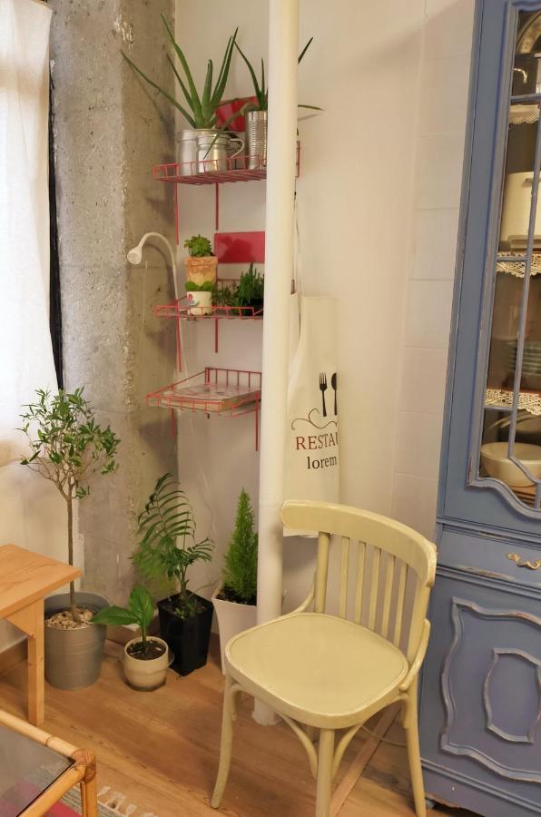 Apartamento Boutique "A Casa De Lola" Бойро Екстериор снимка