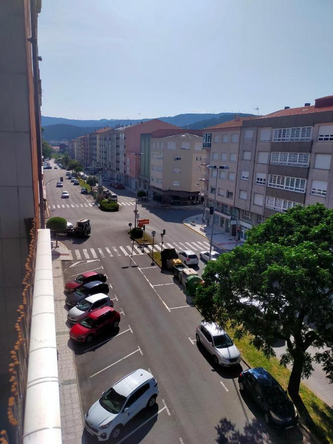 Apartamento Boutique "A Casa De Lola" Бойро Екстериор снимка
