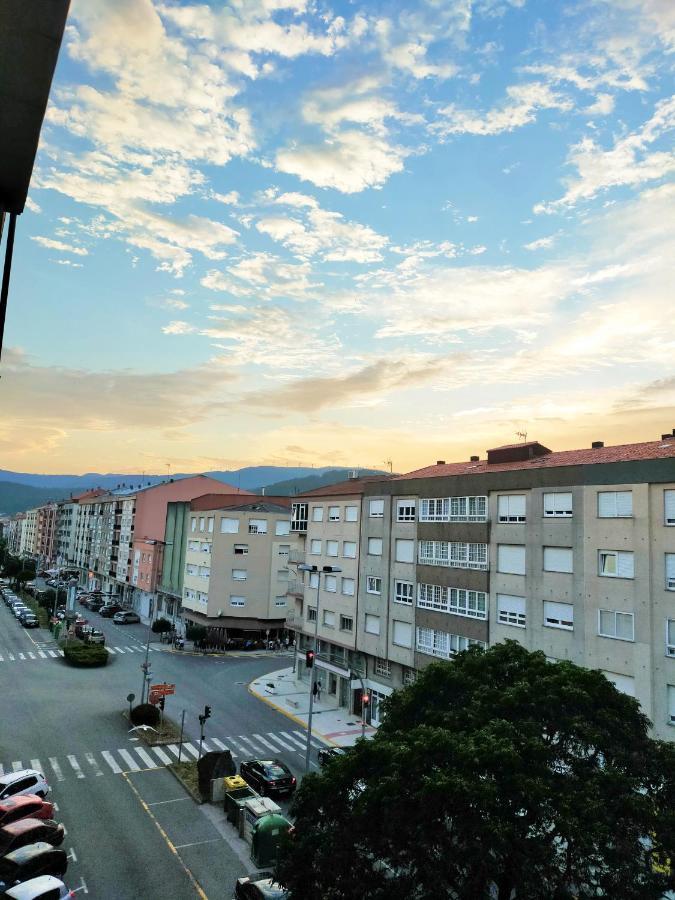 Apartamento Boutique "A Casa De Lola" Бойро Екстериор снимка