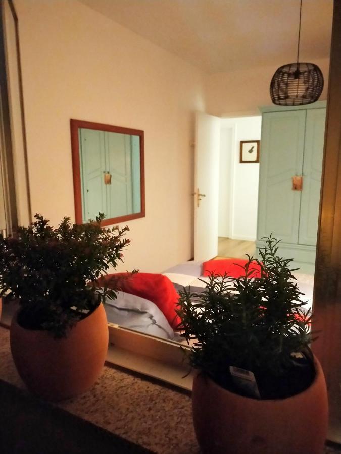 Apartamento Boutique "A Casa De Lola" Бойро Екстериор снимка