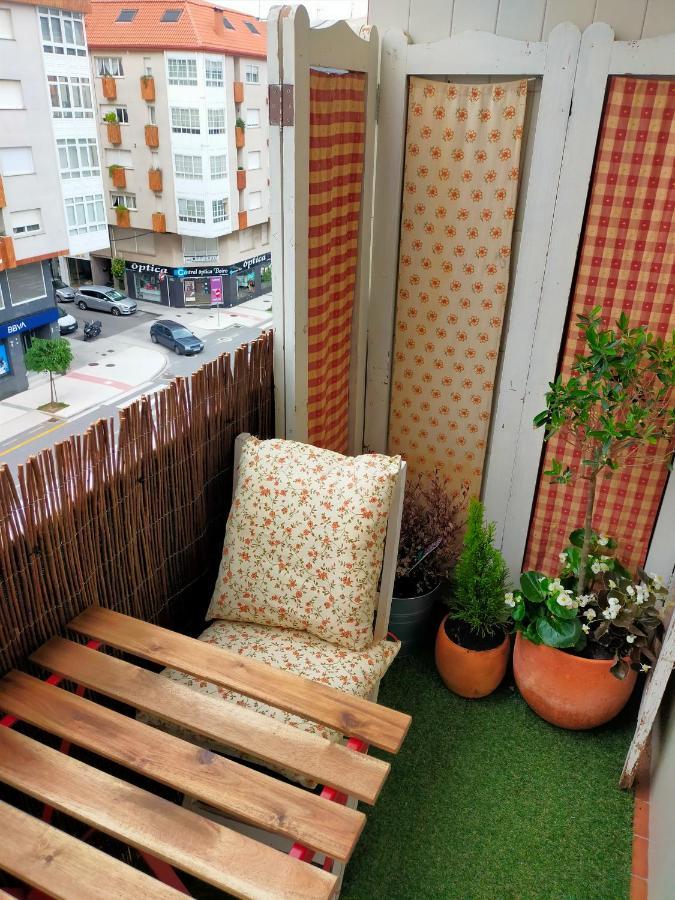 Apartamento Boutique "A Casa De Lola" Бойро Екстериор снимка