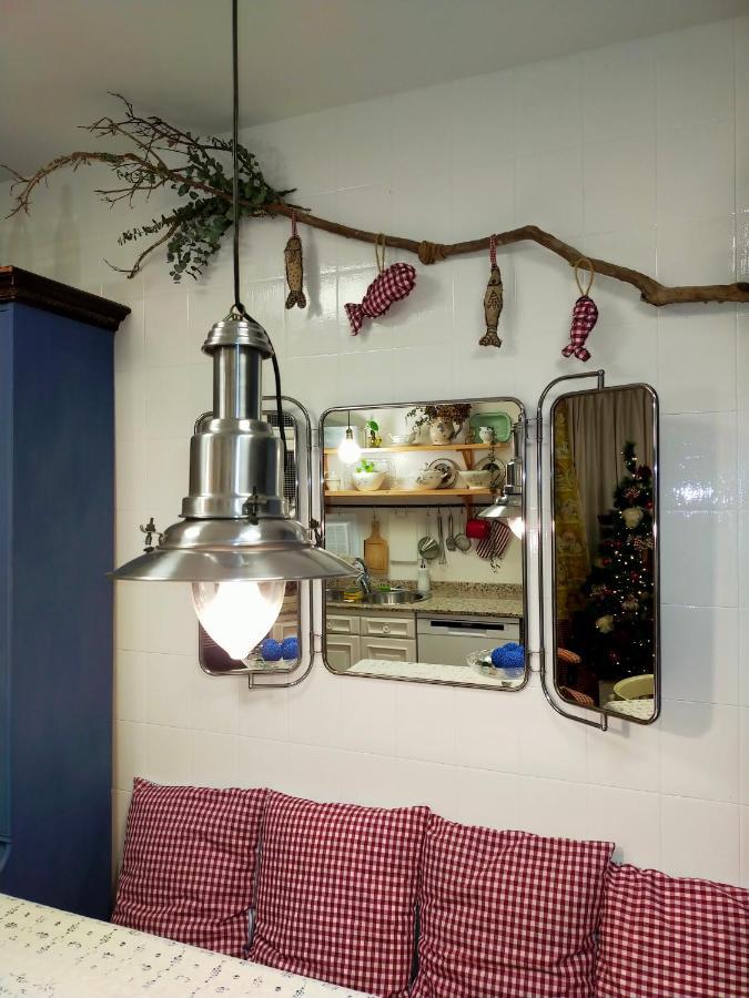 Apartamento Boutique "A Casa De Lola" Бойро Екстериор снимка