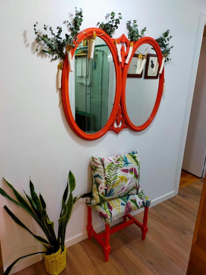 Apartamento Boutique "A Casa De Lola" Бойро Екстериор снимка