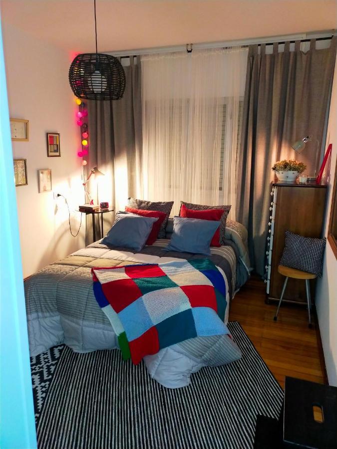 Apartamento Boutique "A Casa De Lola" Бойро Екстериор снимка