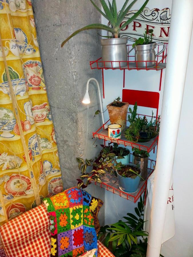 Apartamento Boutique "A Casa De Lola" Бойро Екстериор снимка