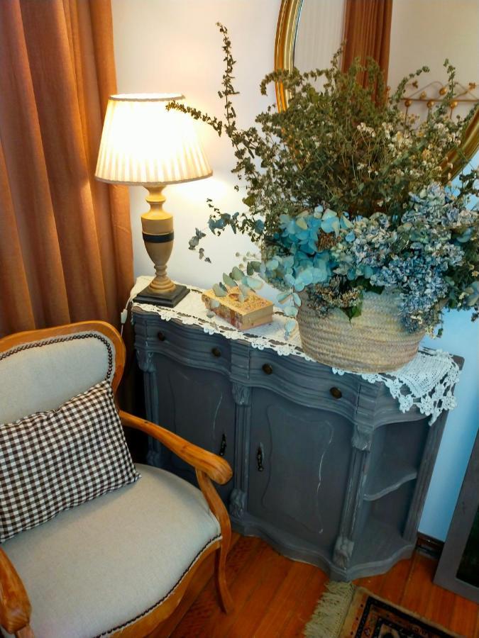 Apartamento Boutique "A Casa De Lola" Бойро Екстериор снимка