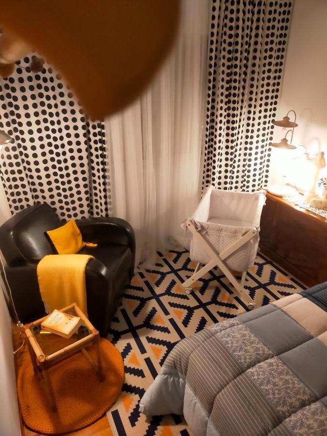 Apartamento Boutique "A Casa De Lola" Бойро Екстериор снимка