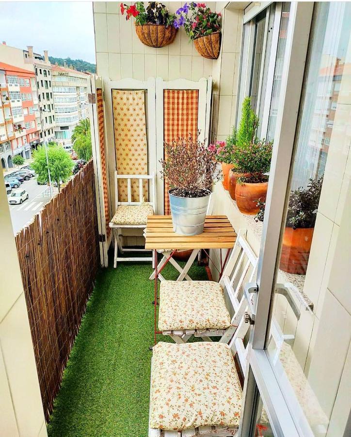 Apartamento Boutique "A Casa De Lola" Бойро Екстериор снимка