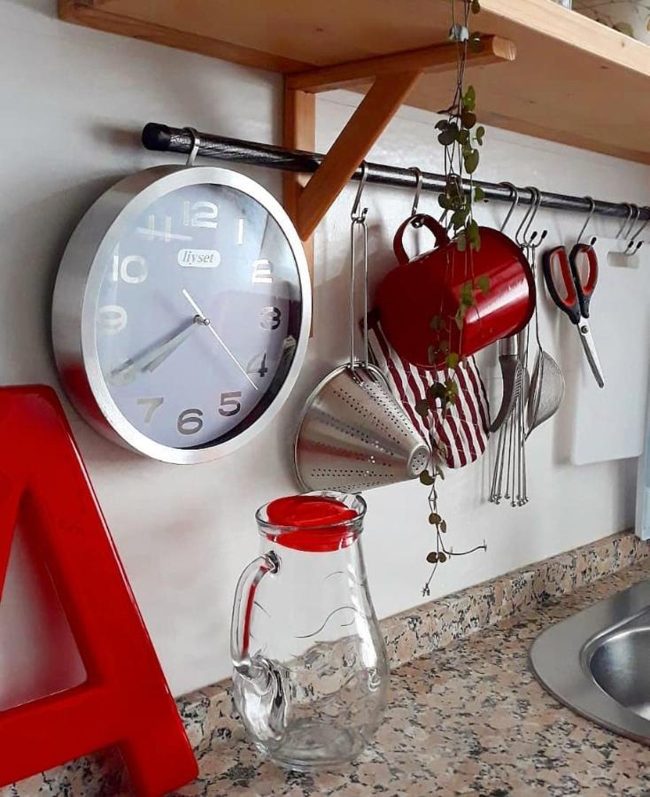 Apartamento Boutique "A Casa De Lola" Бойро Екстериор снимка