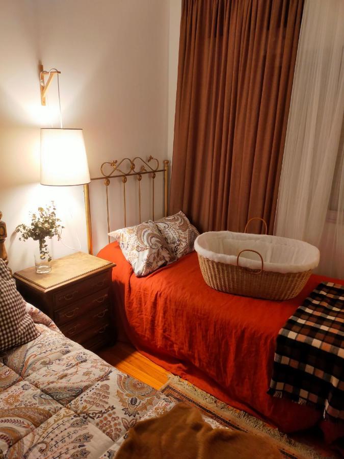 Apartamento Boutique "A Casa De Lola" Бойро Екстериор снимка